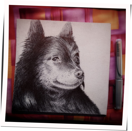 Imagen de portada para la galería de fotos 'Arte tradicional'