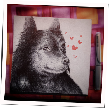 Imagen de portada para la galería de fotos 'Arte tradicional'