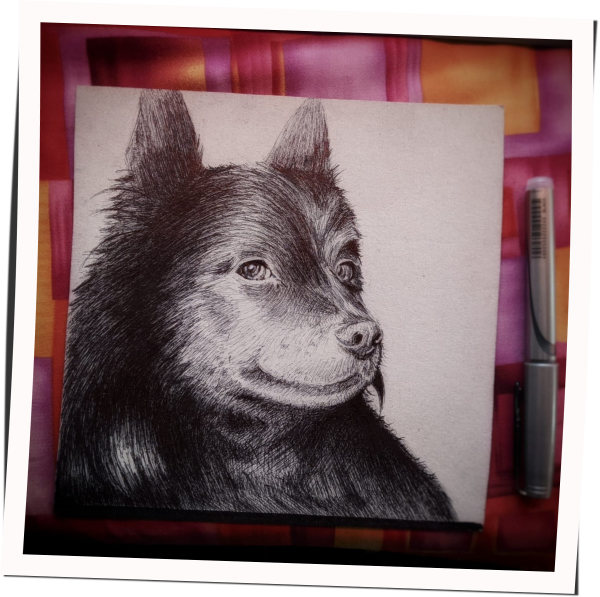 Traditional Art